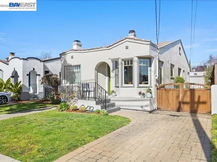 $799,000 | 321 Central Avenue, Alameda, CA 94501