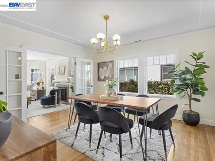 $799,000 | 321 Central Avenue, Alameda, CA 94501