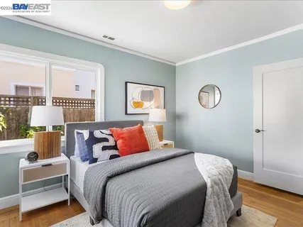 $799,000 | 321 Central Avenue, Alameda, CA 94501