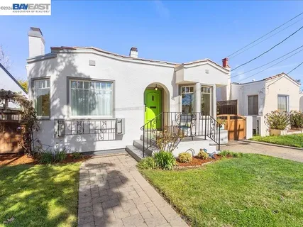 $799,000 | 321 Central Avenue, Alameda, CA 94501