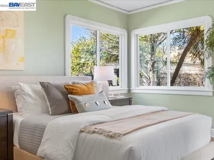 $799,000 | 321 Central Avenue, Alameda, CA 94501