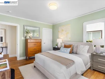 $799,000 | 321 Central Avenue, Alameda, CA 94501