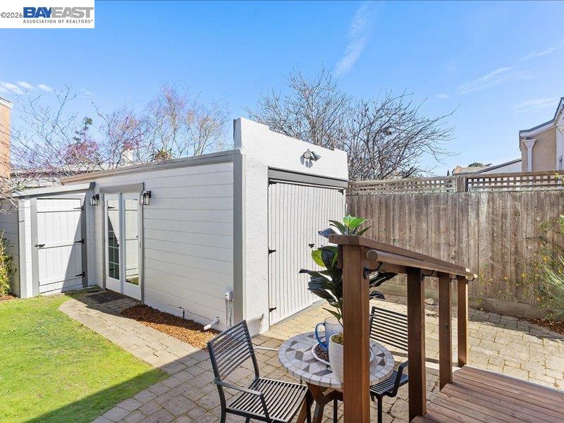 321 Central Avenue Alameda, CA 94501 - Photo 35 of 53