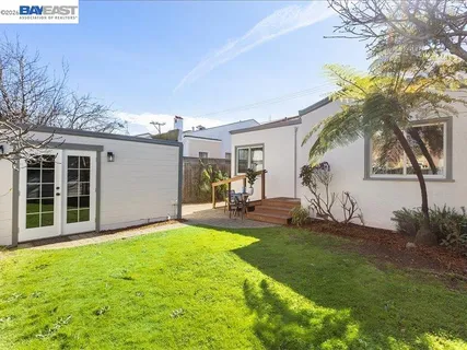 $799,000 | 321 Central Avenue, Alameda, CA 94501