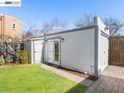 $799,000 | 321 Central Avenue, Alameda, CA 94501