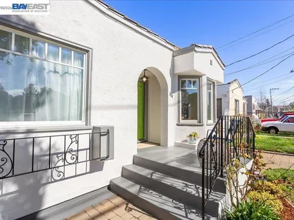 $799,000 | 321 Central Avenue, Alameda, CA 94501