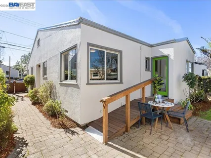 $799,000 | 321 Central Avenue, Alameda, CA 94501
