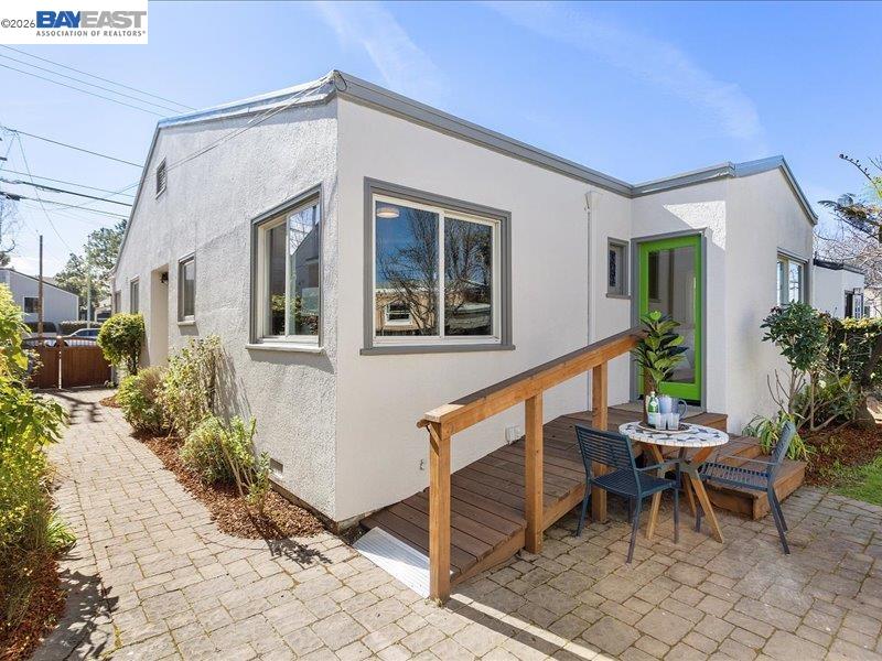 321 Central Avenue Alameda, CA 94501 - Photo 42 of 53