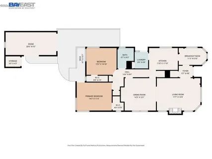 $799,000 | 321 Central Avenue, Alameda, CA 94501