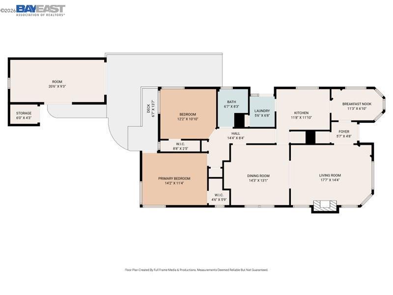 321 Central Avenue Alameda, CA 94501 - Photo 43 of 53