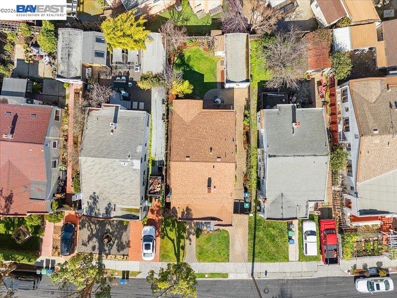 321 Central Avenue Alameda, CA 94501 - Photo 44 of 53