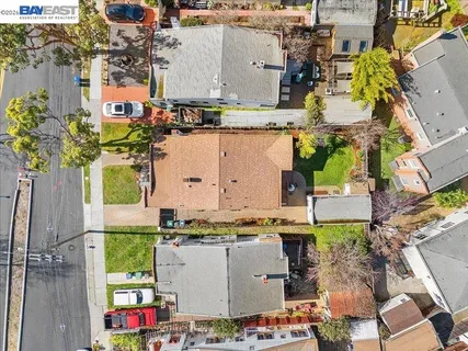$799,000 | 321 Central Avenue, Alameda, CA 94501
