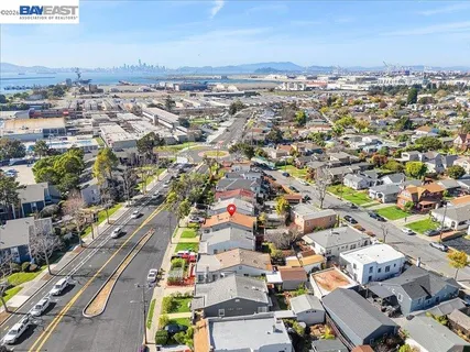 $799,000 | 321 Central Avenue, Alameda, CA 94501