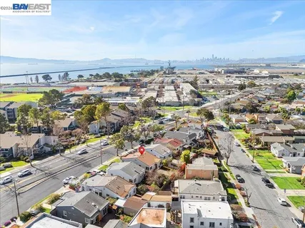 $799,000 | 321 Central Avenue, Alameda, CA 94501