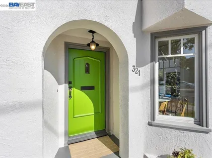 $799,000 | 321 Central Avenue, Alameda, CA 94501