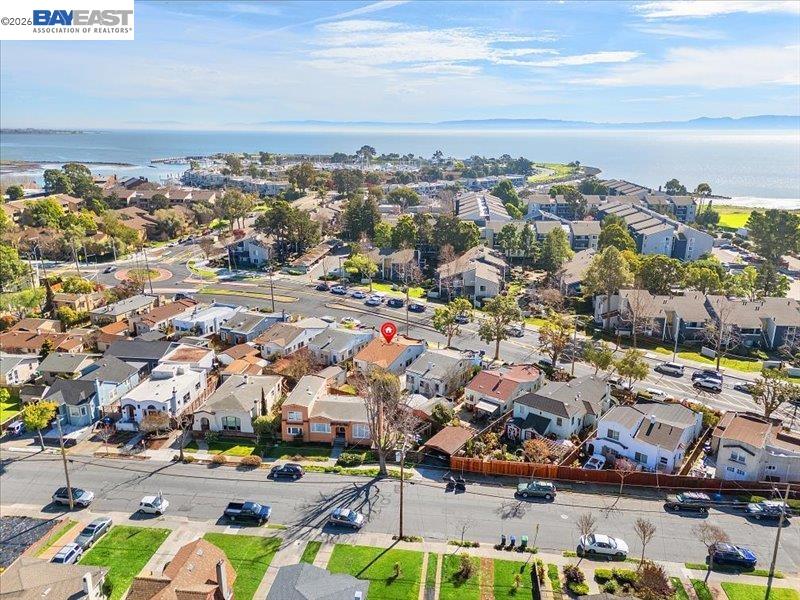 321 Central Avenue Alameda, CA 94501 - Photo 51 of 53