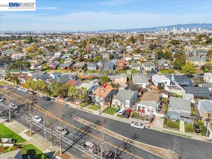 $799,000 | 321 Central Avenue, Alameda, CA 94501