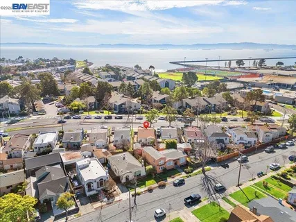 $799,000 | 321 Central Avenue, Alameda, CA 94501