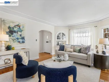 $799,000 | 321 Central Avenue, Alameda, CA 94501