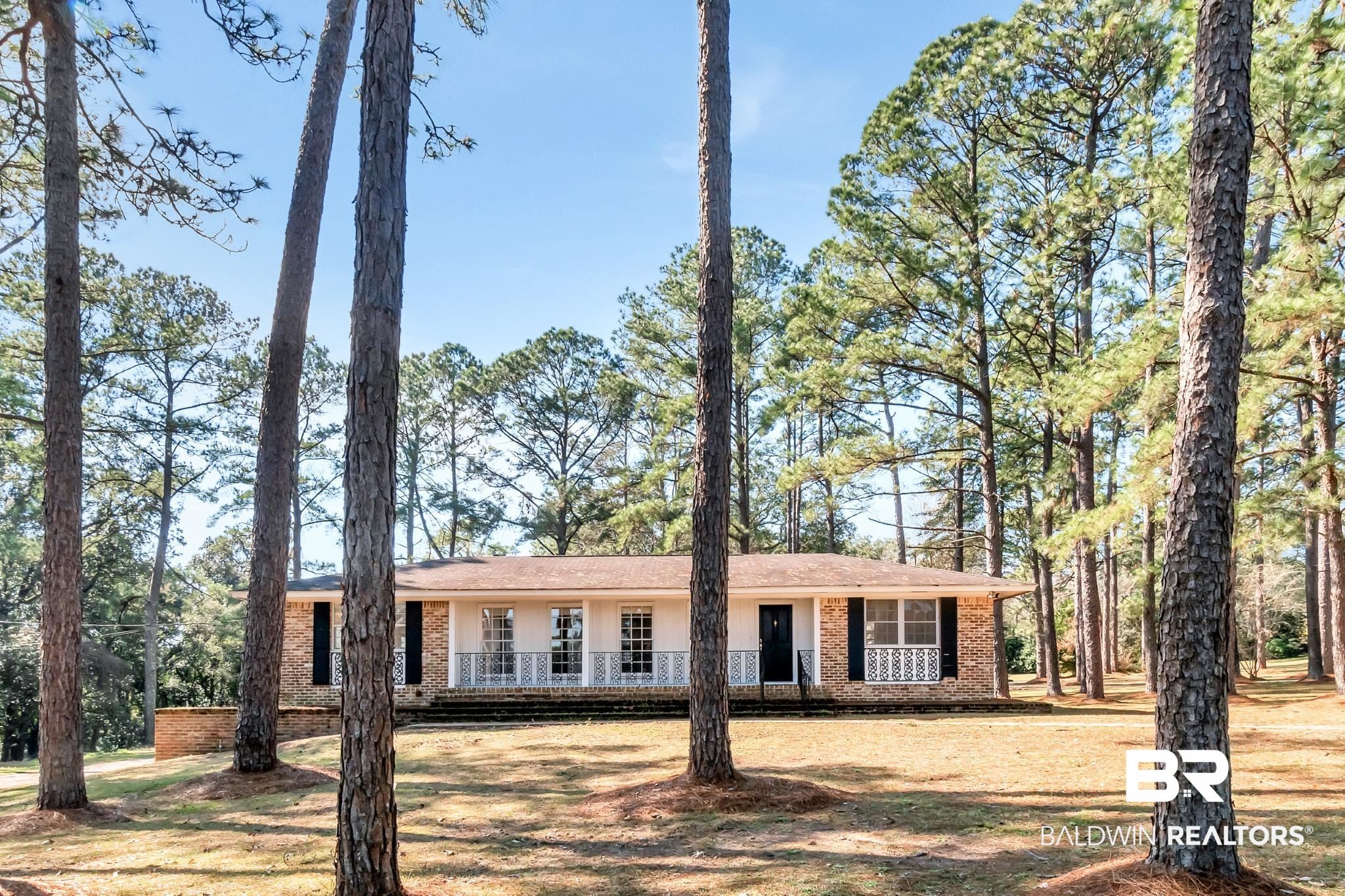 4201 Rochester Road Mobile, AL 36608 - Photo 3 of 27