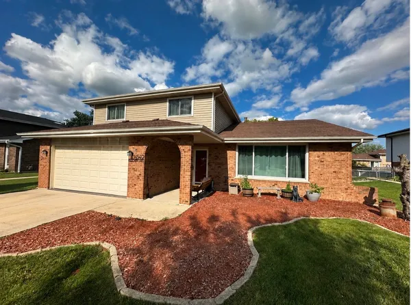 $459,000 | 14549 Pheasant Lane, Homer Glen, IL 60491