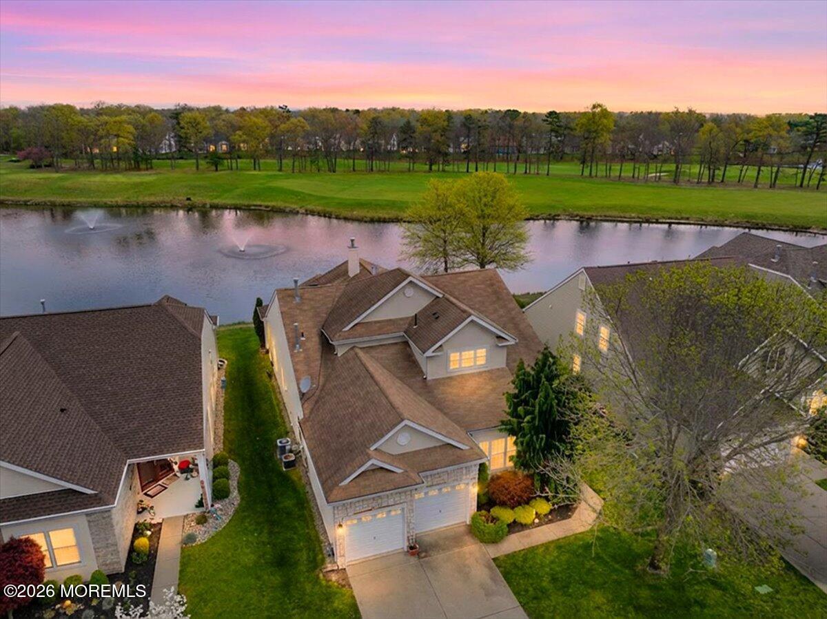 11 Congressional Road Jackson, NJ 08527 - Photo 1 of 53 05-Twilight