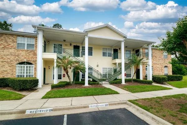 $245,000 | 141 Reserve Circle, Unit 113, Oviedo, FL 32765