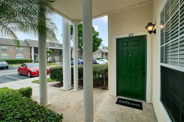 $245,000 | 141 Reserve Circle, Unit 113, Oviedo, FL 32765