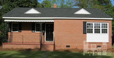 619 South Raleigh Street Wallace, NC 28466 - Photo 1 of 15 Primary Photo