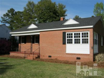 619 South Raleigh Street Wallace, NC 28466 - Photo 2 of 15 Additional Photo