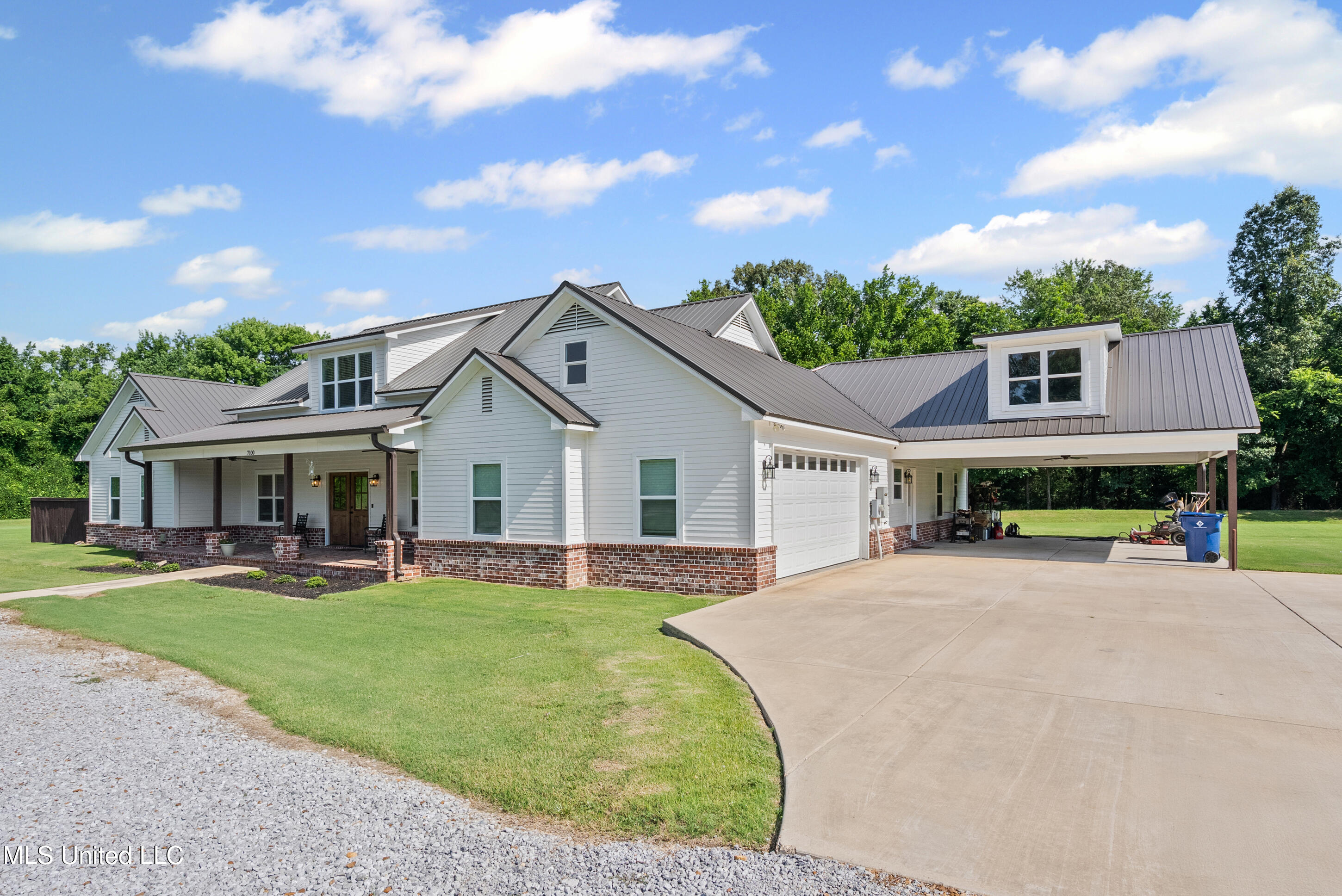 7100 County Line Road Coldwater, MS 38618 - Photo 31 of 36 30_dsc03685