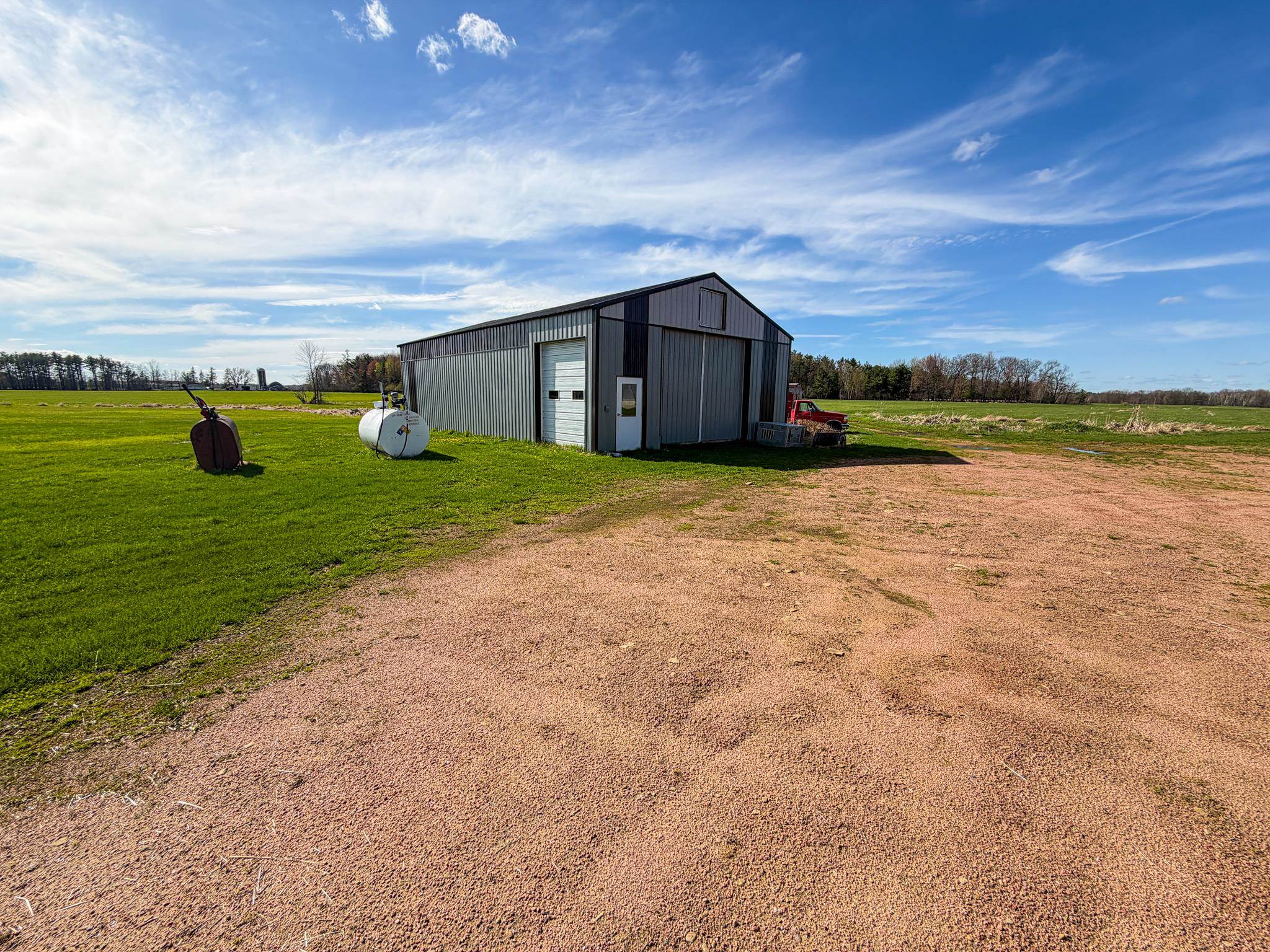 2696 Cty M Stevens Point Stevens Point, WI 54481 - Photo 54 of 73