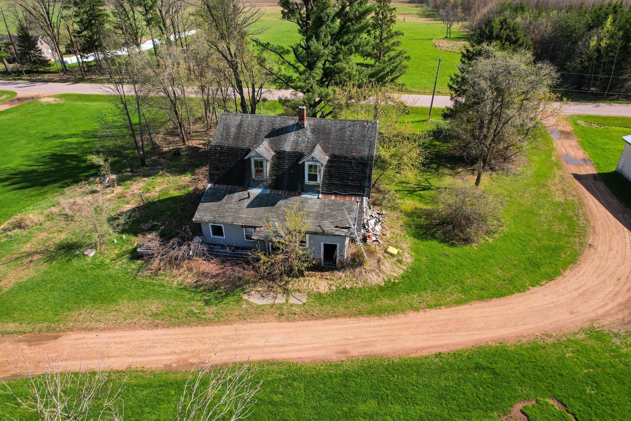 2696 Cty M Stevens Point Stevens Point, WI 54481 - Photo 72 of 73
