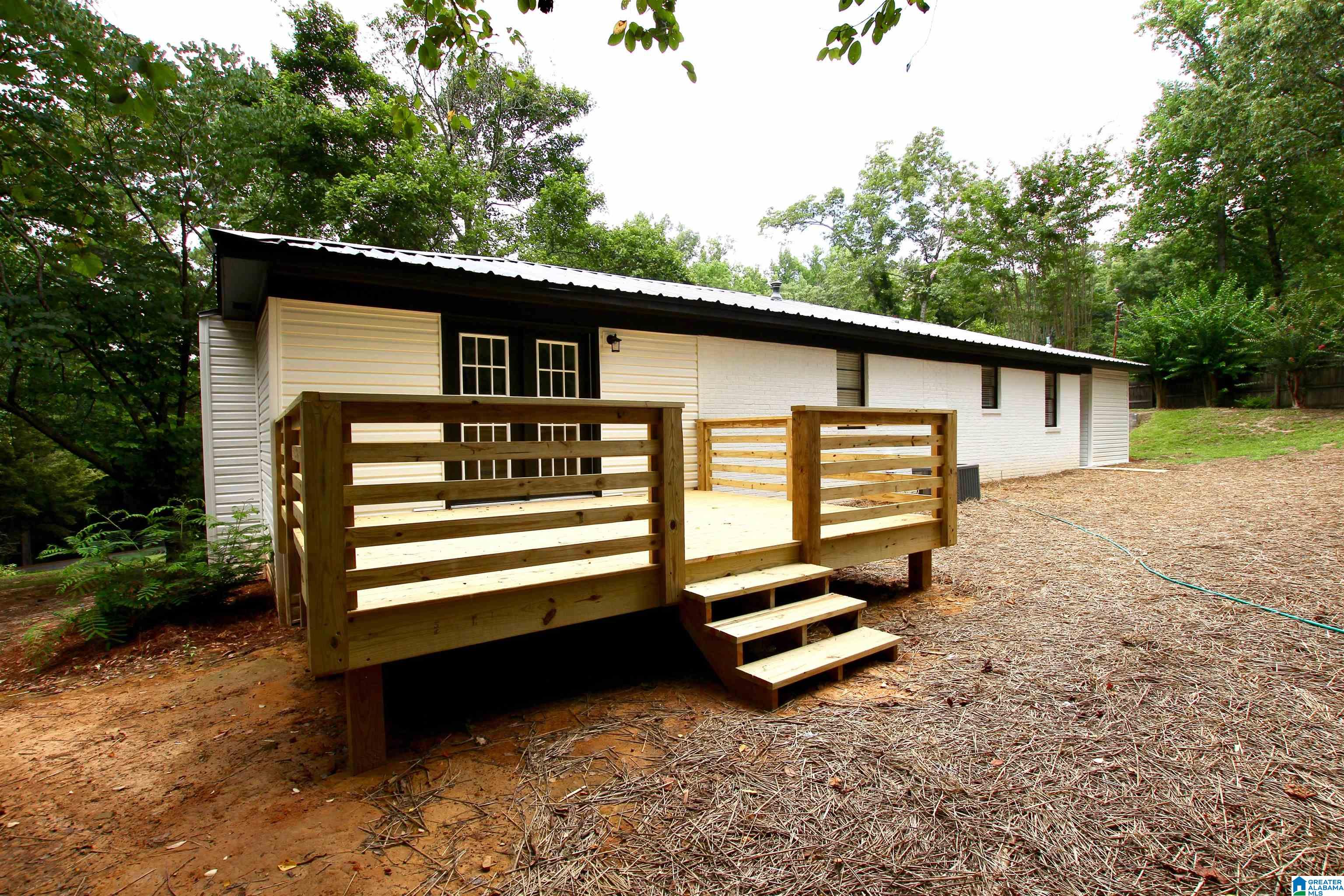 9535 Corner School Road Warrior, AL 35180 - Photo 18 of 18