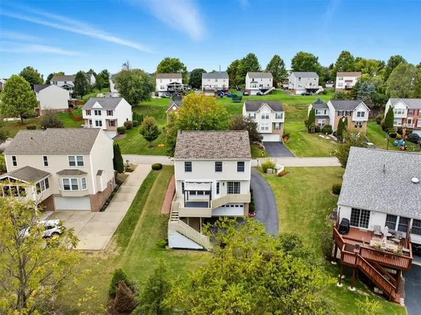 $3,000 | 322 Bridlewood Court, Canonsburg, PA 15317