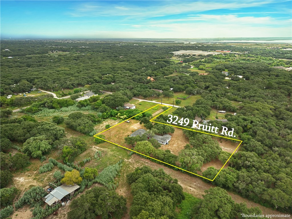 3249 Pruitt Road Ingleside, TX 78362 - Photo 32 of 33 Gallery Image 32