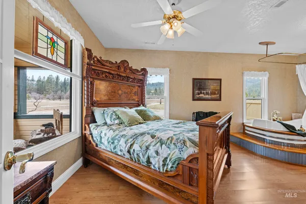 $1,025,000 | 69 River Ranch Road, Garden Valley, ID 83622