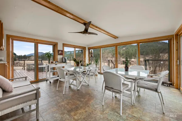 $1,025,000 | 69 River Ranch Road, Garden Valley, ID 83622