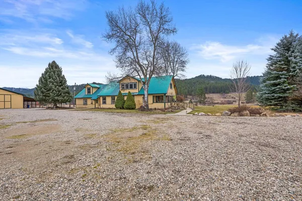 $1,025,000 | 69 River Ranch Road, Garden Valley, ID 83622