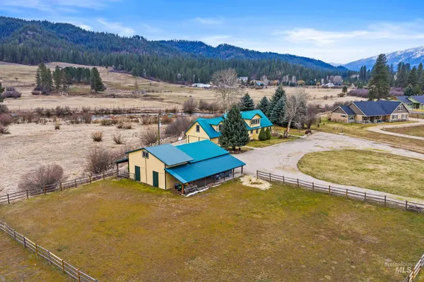 $1,025,000 | 69 River Ranch Road, Garden Valley, ID 83622