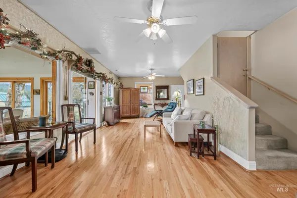 $1,025,000 | 69 River Ranch Road, Garden Valley, ID 83622
