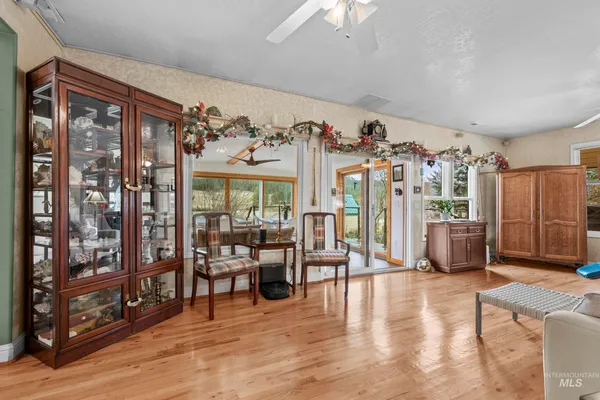 $1,025,000 | 69 River Ranch Road, Garden Valley, ID 83622