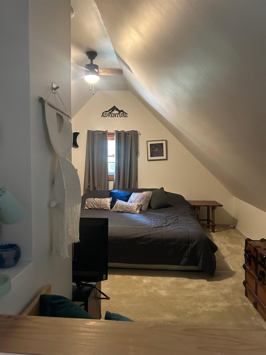 23 Haskell Creek Road Calpine, CA 96124 - Photo 8 of 14 Gallery Image 8