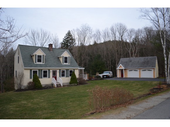 39 Kearsarge Mountain Road Andover, NH 03216 - Photo 1 of 1