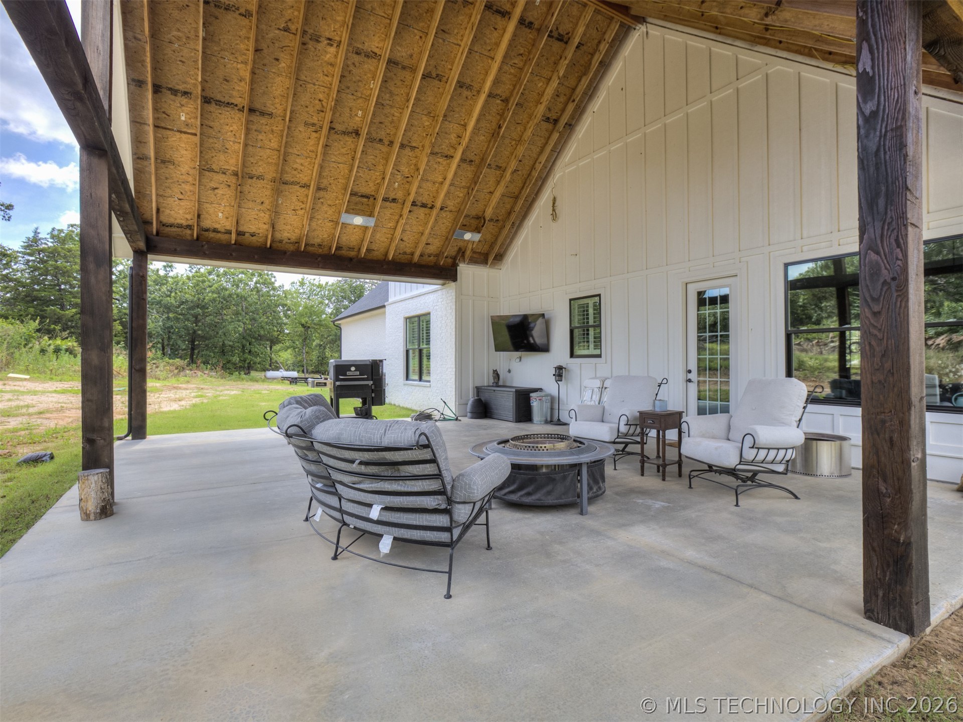 135 Dixie Cv Road Eufaula, OK 74432 - Photo 63 of 69 Gallery Image 63