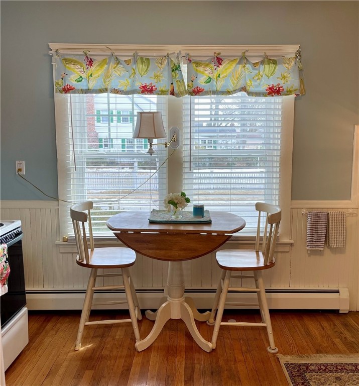 72 Riverfarm Road Cranston, RI 02910 - Photo 12 of 21
