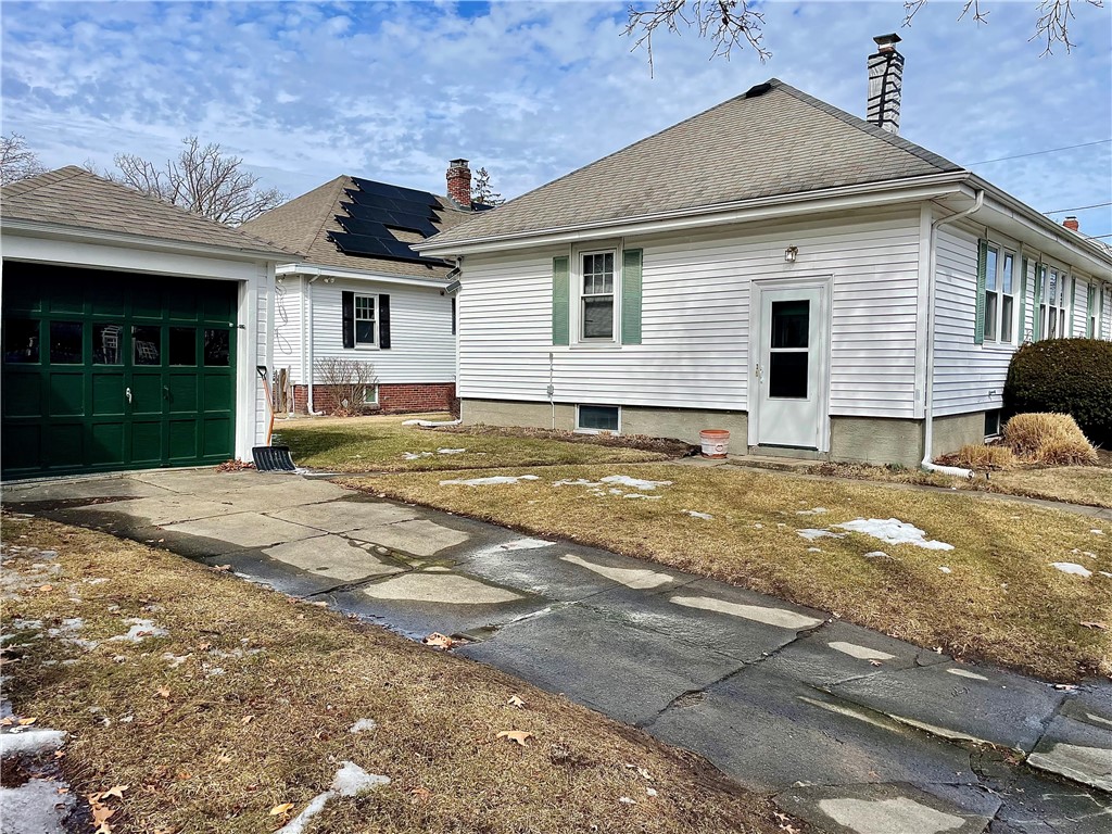 72 Riverfarm Road Cranston, RI 02910 - Photo 21 of 21