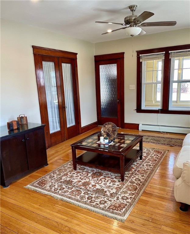 72 Riverfarm Road Cranston, RI 02910 - Photo 7 of 21