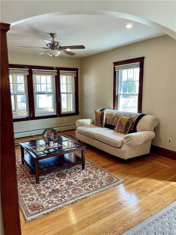 72 Riverfarm Road Cranston, RI 02910 - Photo 8 of 21