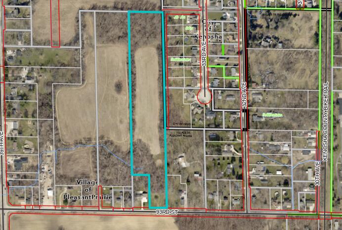 3464 93rd Street Pleasant Prairie, WI 53158 - Photo 3 of 3 Screenshot 2025-05-21 140045